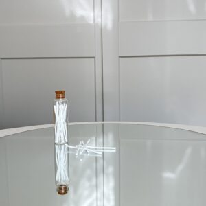 Knoty 30ks - náhradní