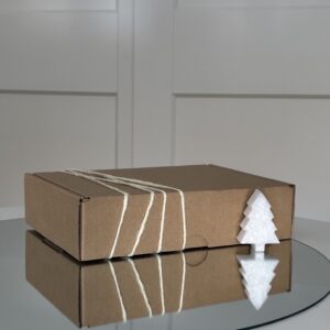 Vánoční balení DekoPerla 150g