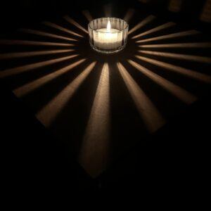 DekoPerla - Hra světla