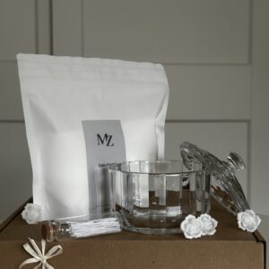 DekoPerla - Hra světla